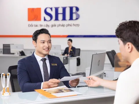 SHB lấy ý kiến cổ đông bằng văn bản về phương án tăng vốn điều lệ năm 2025