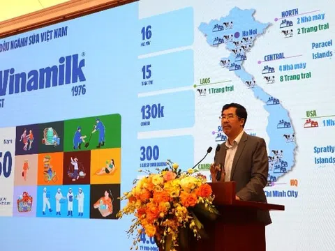 Mỗi sản phẩm đều cần một “tấm hộ chiếu minh bạch” để bảo vệ niềm tin người tiêu dùng