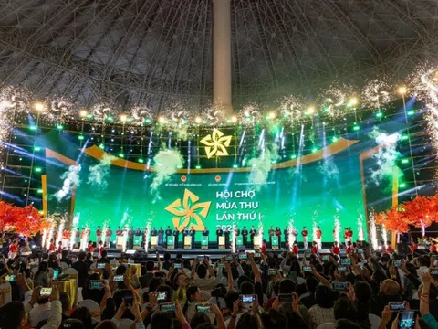 Dấu ấn mới của Vingroup với các sự kiện tầm cỡ