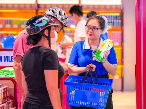 Vinamilk: Tổng doanh thu hợp nhất quý 3 tiến sát cột mốc 17 nghìn tỷ đồng
