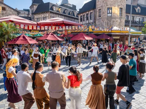 Không phải Hà Nội hay TP.HCM, Đà Nẵng mới là cái tên sáng giá cho đầu tư BĐS