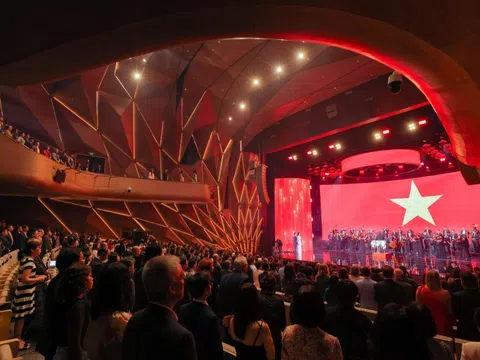 Trước “giờ G”, thành viên Hội đồng VinFuture hé lộ về các chủ nhân của giải thưởng triệu đô