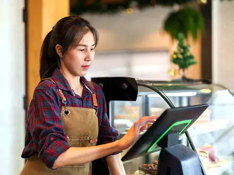 Techcombank đồng hành cùng hộ kinh doanh chuyển đổi thuế, bước vào kỷ nguyên số