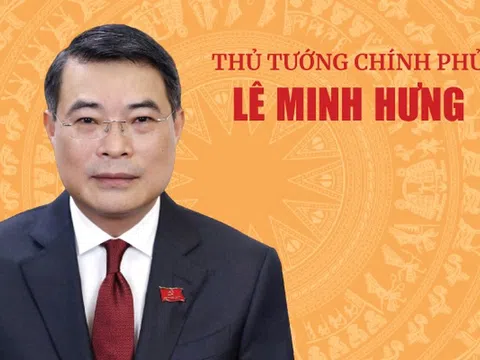 Toàn văn bài phát biểu nhậm chức của tân Thủ tướng Chính phủ Lê Minh Hưng