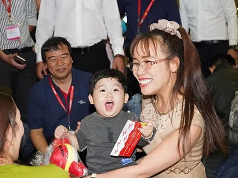 Anh hùng Lao động Nguyễn Thị Phương Thảo: Doanh nghiệp đồng hành với Chính phủ để kiến tạo tương lai cho kỷ nguyên mới