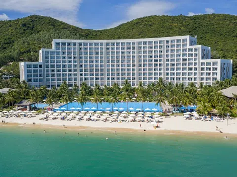 Từ nghỉ dưỡng đến “đảo hội” 24/7: Vì sao Hòn Tre luôn hút khách quanh năm?