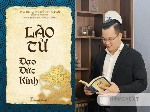 Luận về nghệ thuật lãnh đạo từ Đạo Đức Kinh – Lão Tử