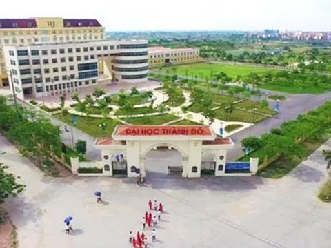 Thực trạng và xu hướng phát triển trường đại học tư thục hiện nay