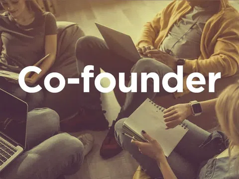 Luận bàn về các tên gọi Founder/Người sáng lập - Co-founder/Đồng sáng lập - Chủ tịch - Tổng Giám đốc (CEO)