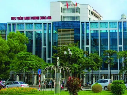 Những nội dung cơ bản trong nghiên cứu khoa học quản lý công