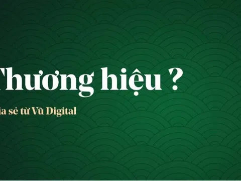 Thương hiệu là gì, 5 yếu tố tạo dựng một thương hiệu mạnh