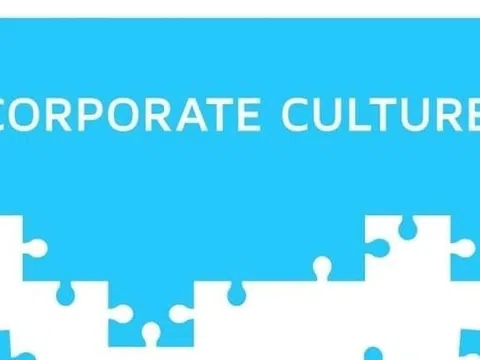 Vì sao văn hoá doanh nhân là quan trọng?