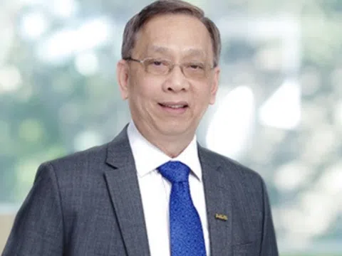 Chân dung ông Trần Mộng Hùng - Từ giảng viên đại học đến vị trí “thái thượng hoàng” đứng sau ngân hàng ACB