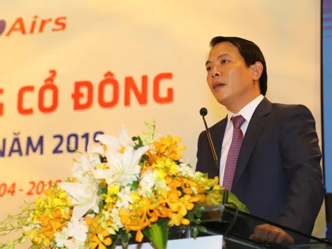 Chân dung doanh nhân Phạm Ngọc Thanh – ông chủ phía sau hệ sinh thái Taseco, ‘đại gia’ trong lĩnh vực bán lẻ sân bay tại Việt Nam