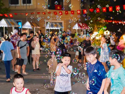 Bùng nổ cảm xúc với Lễ hội chào hè vạn trải nghiệm Hello Summer tại Quảng Trị