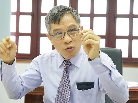 Chân dung tân CEO REE CORP Lê Nguyễn Minh Quang: Tiến sĩ xây dựng, từng là CEO Công ty Bachy Soletanche và trưởng Ban Quản lý đường sắt đô thị TP.HCM