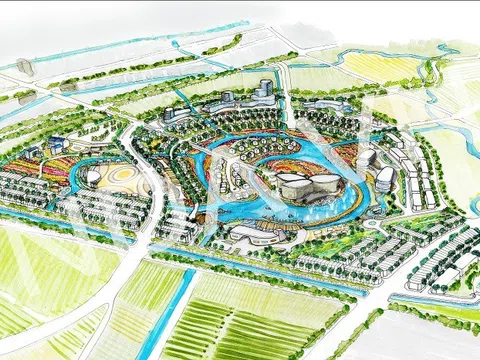Vì sao trong kế hoạch phát triển nhà ở năm 2024 của Đồng Tháp không có siêu dự án Flower World Sa Đéc của Tập đoàn Everland?