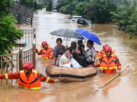 Làm thế nào để ứng phó linh hoạt với khủng hoảng, thiên tai, thảm hoạ?