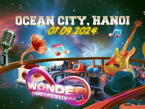 Chuyên gia: Cơ hội để Việt Nam trở thành “Music Hub” của thế giới từ 8Wonder