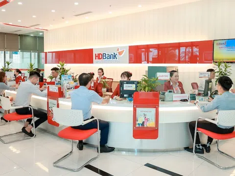 Đến HDBank vay như ý, không lo phí mùa cuối năm