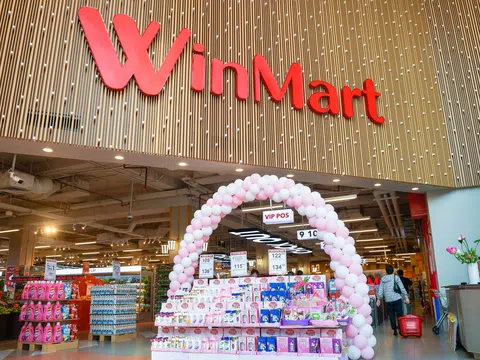 WinCommerce – một Reliance Retail của Ấn Độ tại Việt Nam?