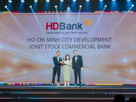 Địa chỉ xanh hạnh phúc và bền vững của 18.000 bankers