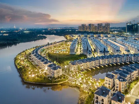 Động lực thôi thúc nhà đầu tư “lên tàu” cùng Vingroup trong hành trình “Tây tiến”