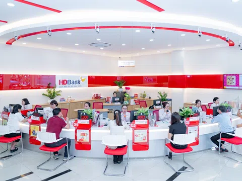 Triển khai chương trình trọng điểm của Chính phủ, HDBank mở gói vay ưu đãi 20.000 tỷ đồng cho doanh nghiệp hạ tầng và công nghệ số