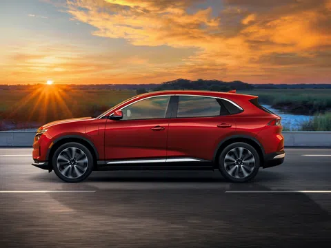 Chuyên gia nói về VinFast VF 8: Mẫu SUV điện toàn diện nhất trong tầm giá