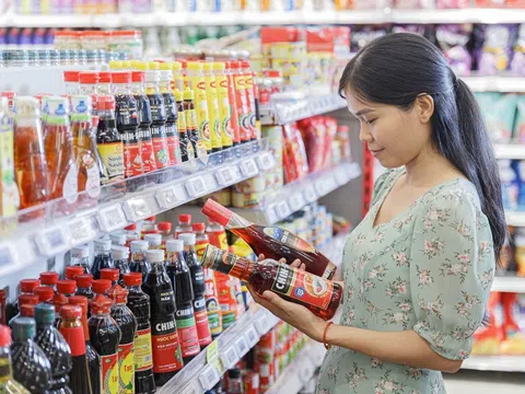 Mảng hàng tiêu dùng của Masan muốn chia cổ tức tiền mặt tỷ lệ 25%