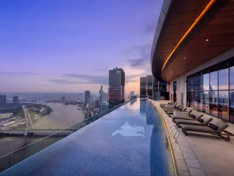 Cơ hội vàng bứt phá cho bất động sản hàng hiệu Việt Nam