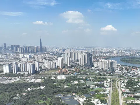 Lệch pha cung - cầu, tìm đâu nguồn cung mới BĐS thấp tầng tại vùng lõi trung tâm thành phố?
