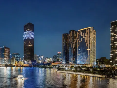 Khám phá bộ sưu tập “Branded Living” (không gian sống hàng hiệu) lớn nhất Việt Nam từ Masterise Homes