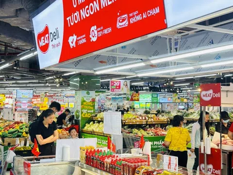 Masan tăng trưởng lợi nhuận nhờ nền tảng tiêu dùng – bán lẻ – công nghệ