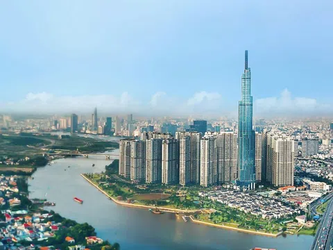 Vinhomes ghi nhận lợi nhuận sau thuế 6 tháng đầu năm đạt 11.000 tỷ đồng