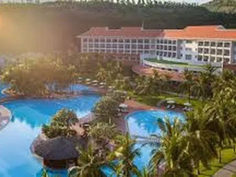 Vinpearl ghi nhận tăng trưởng doanh thu và lợi nhuận gộp từ hoạt động kinh doanh cốt lõi trong quý II/2025.