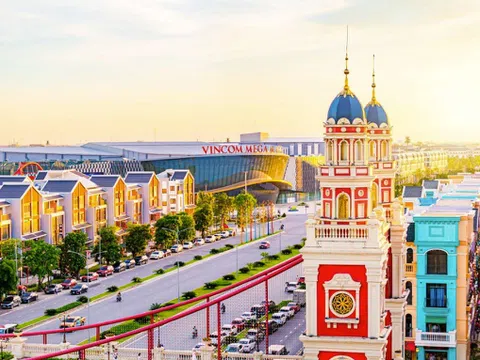 Hệ sinh thái Vingroup thăng hạng trong Top 100 thương hiệu giá trị nhất Việt Nam năm 2025
