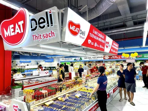 WinCommerce đạt kỷ lục doanh thu hơn 10.500 tỷ, tăng tốc hiện đại hóa bán lẻ