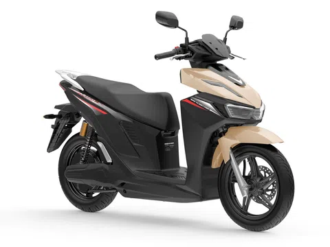 Cơ hội vàng sở hữu xe đổi pin thể thao VinFast Viper: “Bạt ngàn” ưu đãi, đổi pin miễn phí đến giữa năm 2028