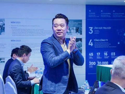 Ông Nguyễn Duy Chính, Tổng Giám đốc Tập đoàn Tân Á Đại Thành tái đắc cử đại biểu HĐND Thành phố Hà Nội