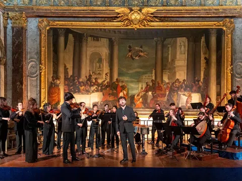 Techcombank và Masterise Group mang “tinh hoa Pháp” về Việt Nam, tôn vinh những di sản nghệ thuật độc bản