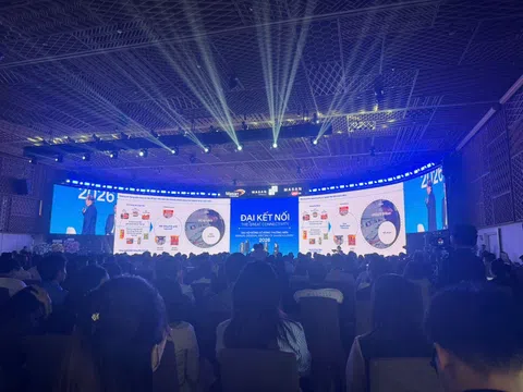 2026, Masan bước vào chu kỳ tăng trưởng mới với “Đại Kết Nối”