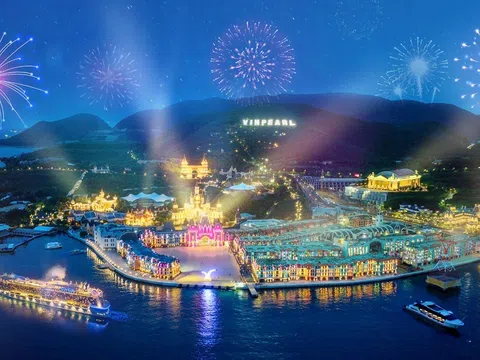 Vinpearl duy trì đà tăng trưởng tích cực, sẵn sàng bứt phá năm 2026