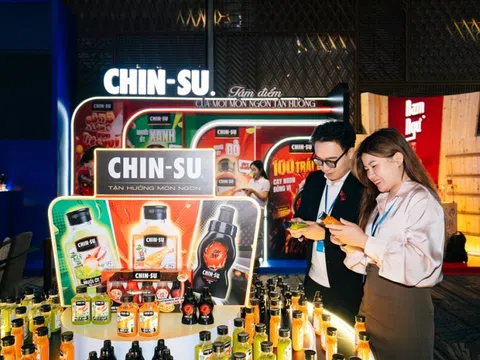 Tập đoàn Masan của ông Nguyễn Đăng Quang báo lãi quý I cao kỷ lục, hệ sinh thái tiêu dùng – bán lẻ tăng trưởng đồng loạt