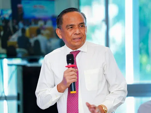 Chủ tịch HoREA: Tây Bắc TP.HCM đang ở “thời điểm vàng” để đầu tư, nhưng chỉ nên xuống tiền khi dự án có đủ 3 tiêu chí