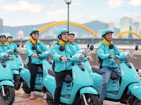 Thu nhập tài xế công nghệ thoát cảnh “may rủi” khi gia nhập Green SM