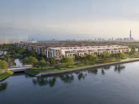 Bất động sản nhu cầu ở thực thu hút nhà đầu tư nhờ các chính sách đặc quyền lãi suất