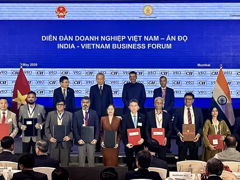 Vinpearl hợp tác với 3 doanh nghiệp lữ hành hàng đầu Ấn Độ, khai mở thị trường 1,47 tỷ dân