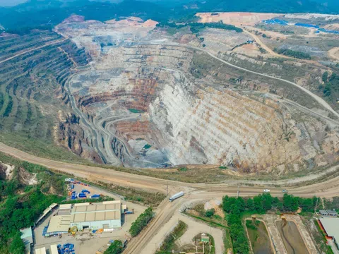 Thâm hụt cung-cầu vonfram ngoài Trung Quốc có thể kéo dài suốt thập kỷ 2020s?