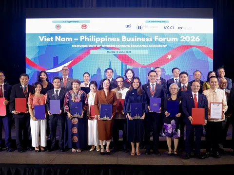 Vinpearl mở rộng hợp tác tại Philippines, tăng cường hiện diện tại Đông Nam Á